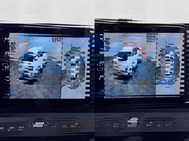 New 2025 Kia K4 GT-Line Turbo image 17