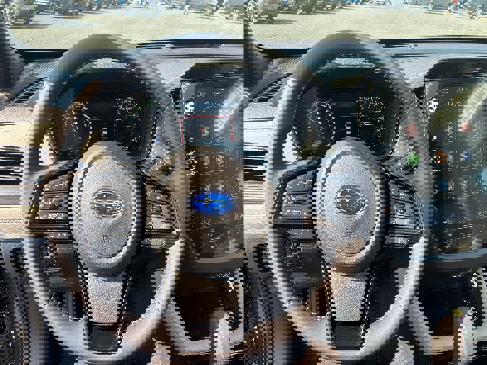 New 2026 Subaru Forester Premium image 17