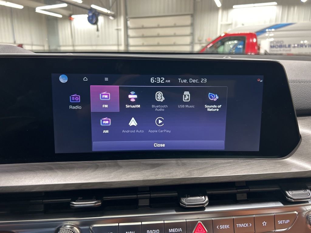 New 2025 Kia Telluride SX X-Line image 20