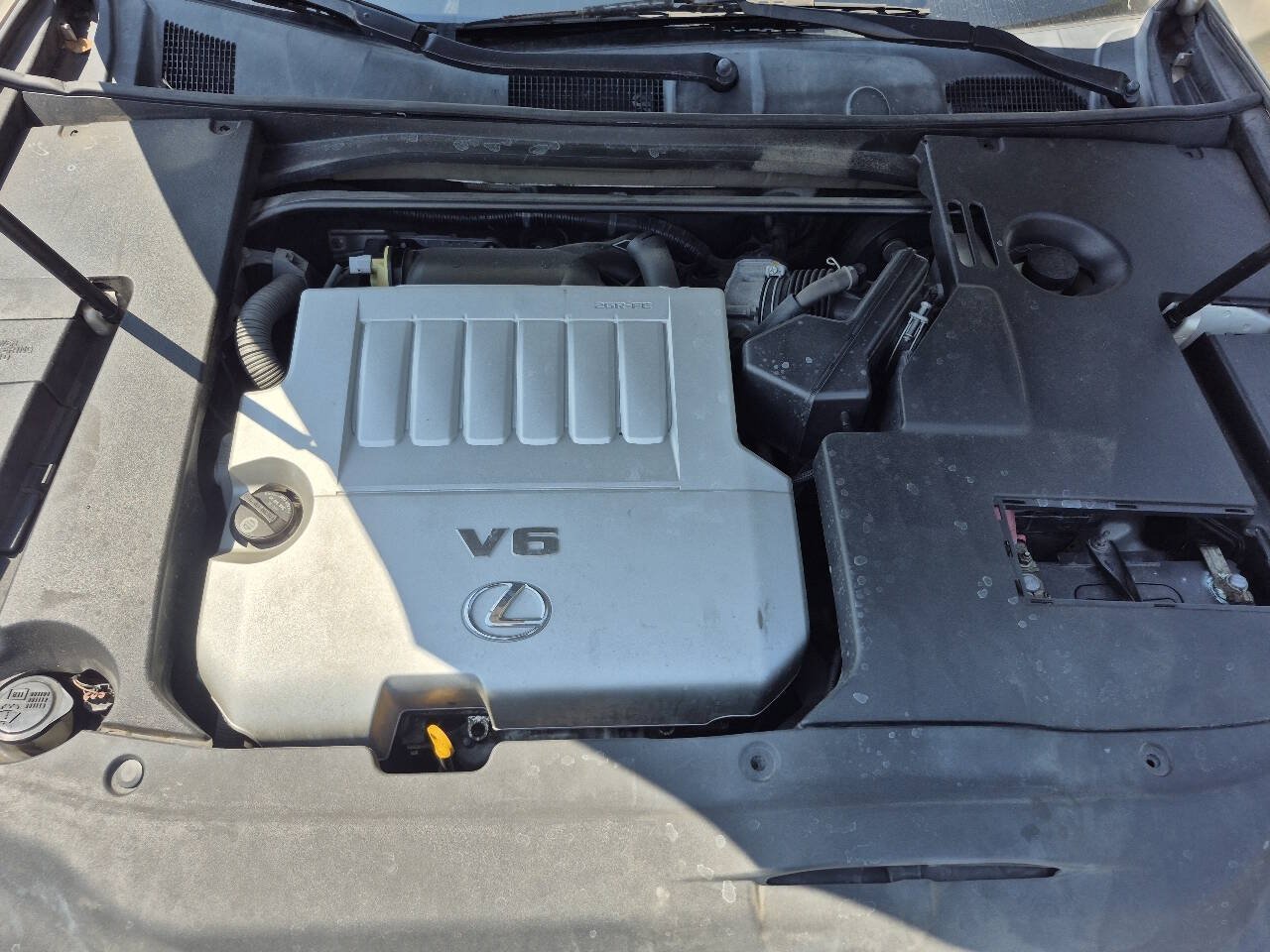 Used 2010 Lexus ES 350 FWD image 11