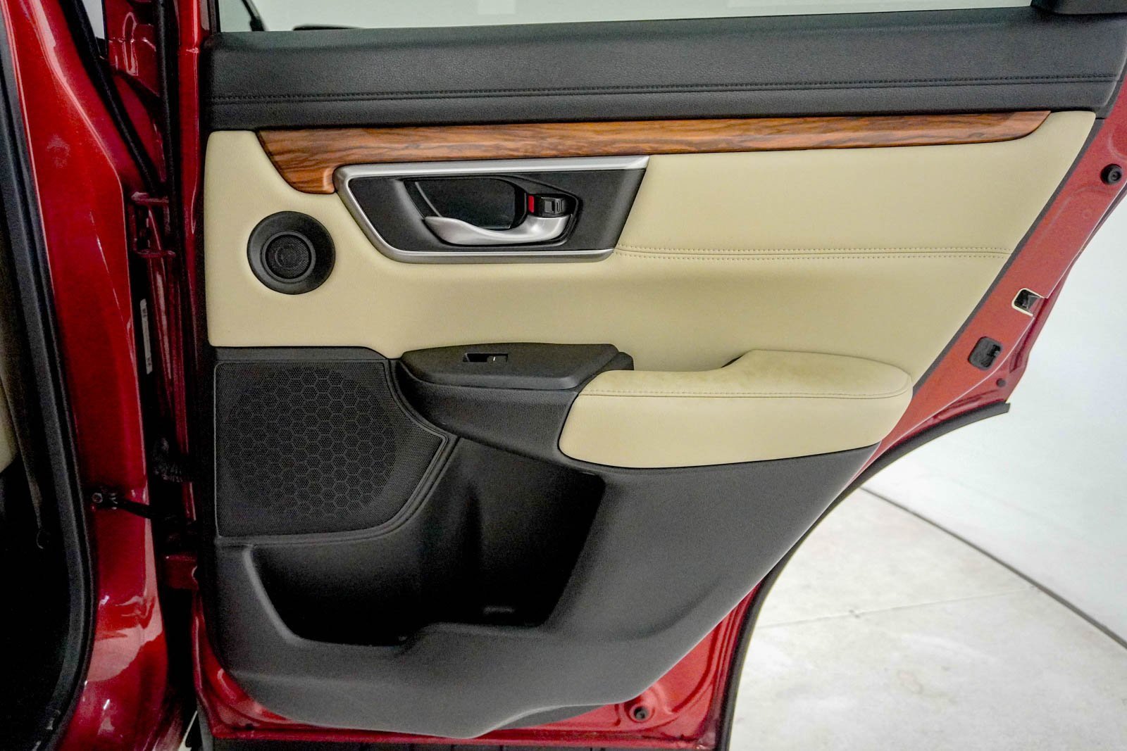 Used 2019 Honda CR-V EX-L image 34