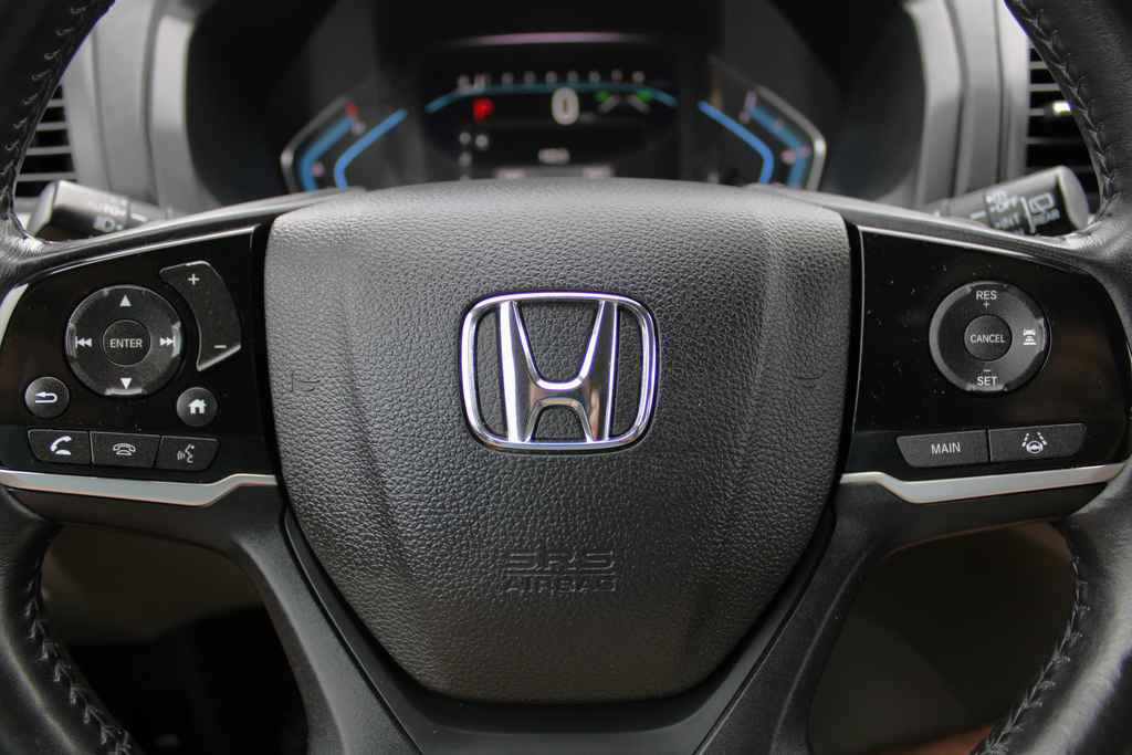 Used 2018 Honda Odyssey EX-L image 18