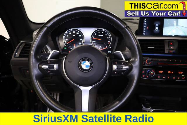 Used 2020 BMW 230i Coupe w/ M Sport Package RWD image 17