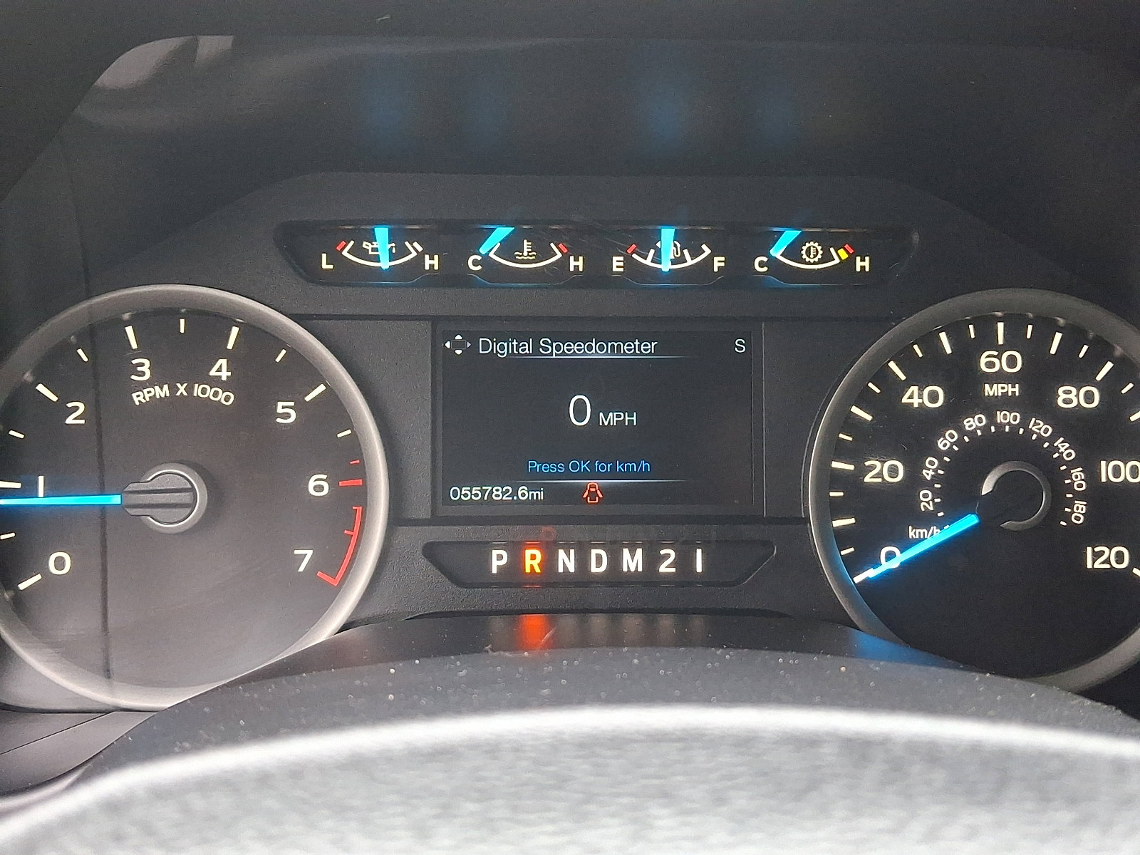 Used 2017 Ford F150 XLT w/ Trailer Tow Package AWD/4WD image 25