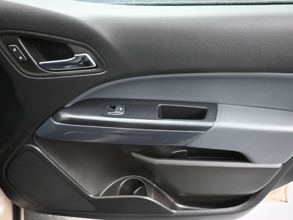 Used 2022 Chevrolet Colorado Z71 image 41