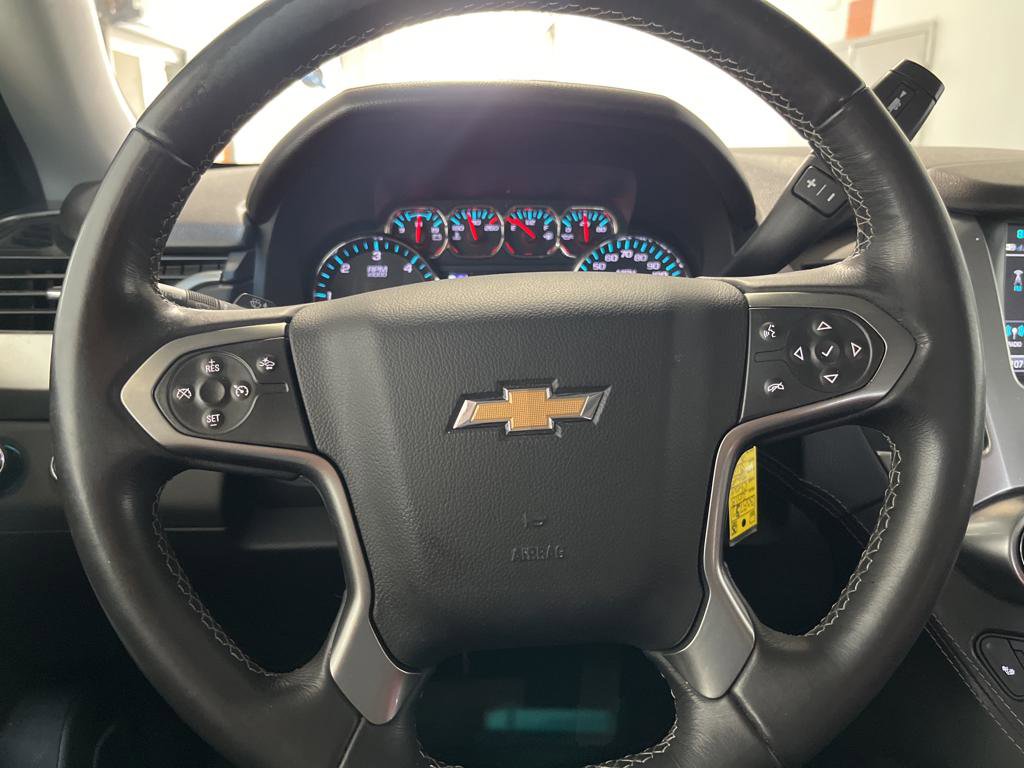 Used 2018 Chevrolet Tahoe LT image 10