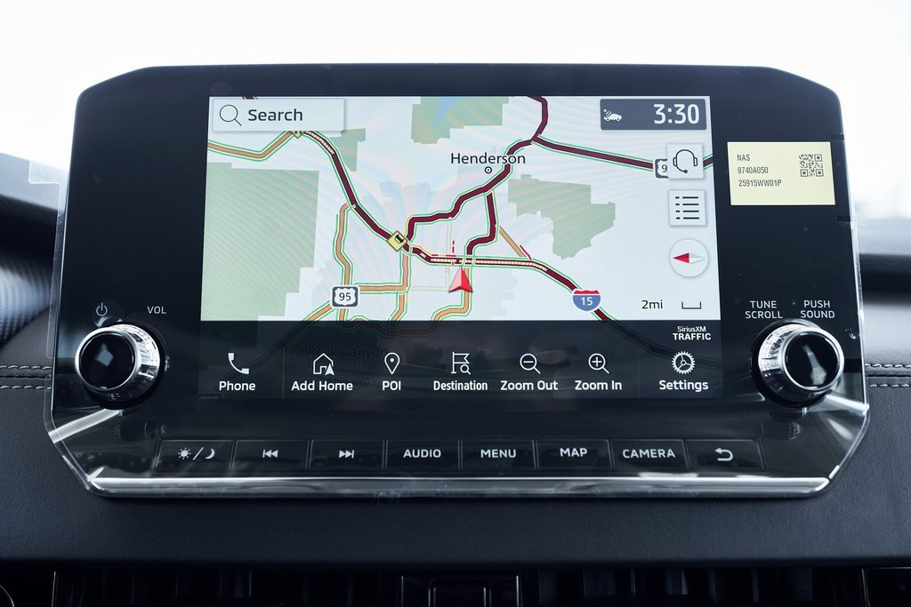 New 2025 Mitsubishi Outlander SE image 49