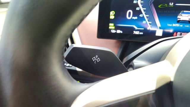 Used 2023 BMW iX M60 w/ Executive Package image 45