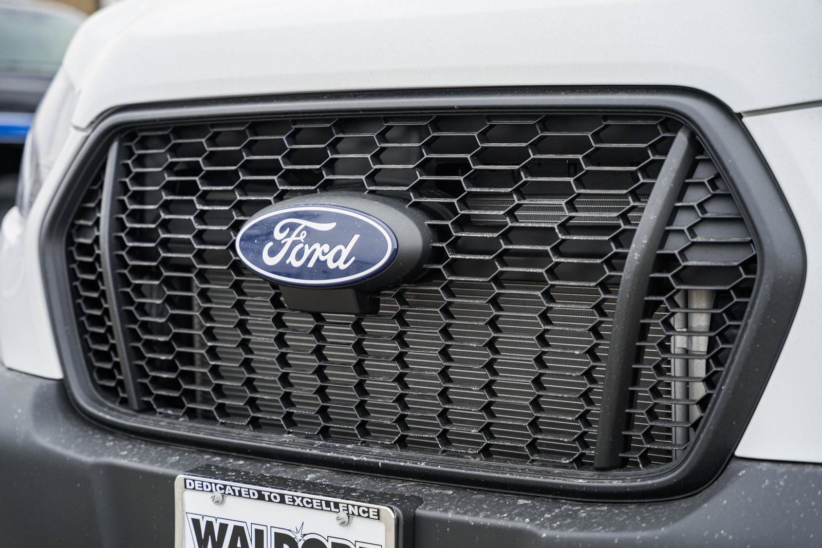 New 2026 Ford Transit 350 XL RWD image 11