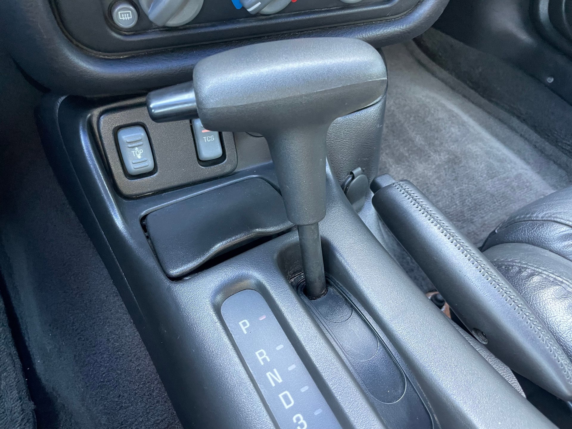 Used 2000 Pontiac Firebird Trans Am image 30