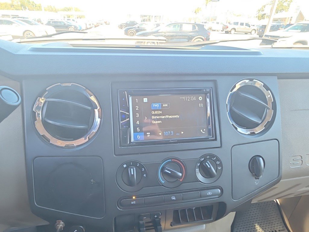 Used 2008 Ford F250 2WD Crew Cab Super Duty image 4