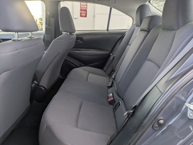 Used 2023 Toyota Corolla LE image 26