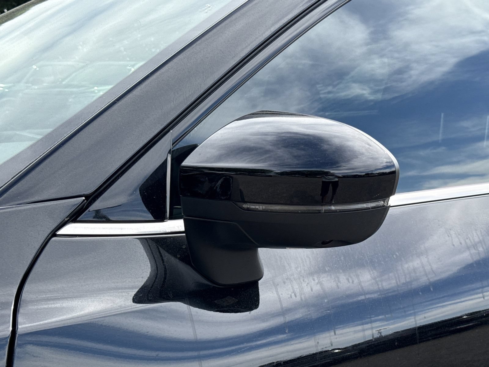 New 2026 Nissan Pathfinder Platinum FWD image 29