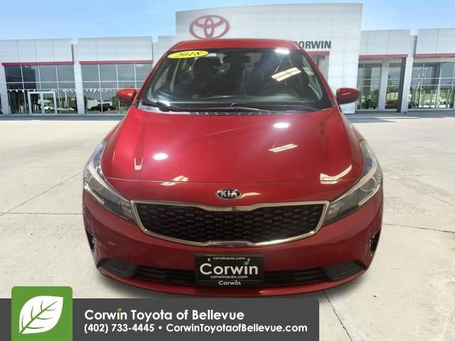 Used 2018 Kia Forte S image 7