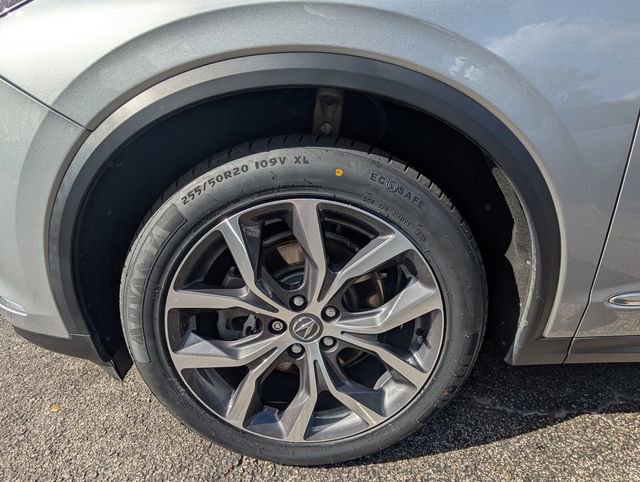 Certified 2024 Acura MDX FWD w/ Technology Package image 19