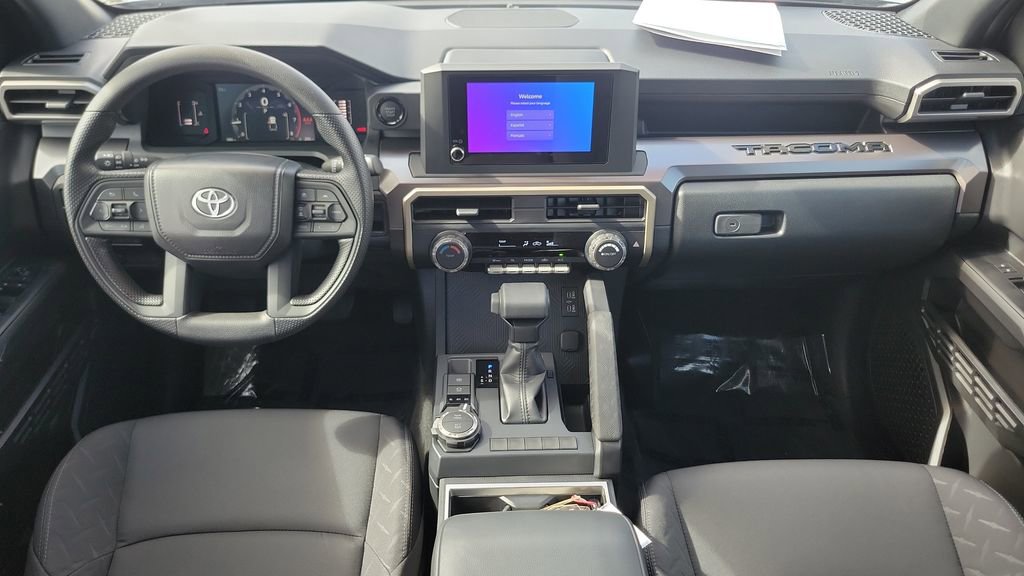 Certified 2026 Toyota Tacoma SR5 image 11