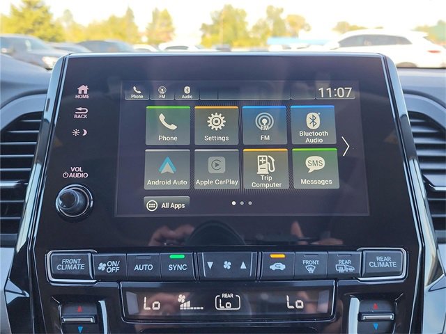 Used 2024 Honda Odyssey EX-L image 16