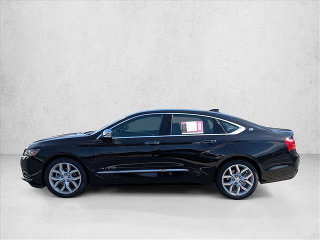 Used 2020 Chevrolet Impala Premier image 8