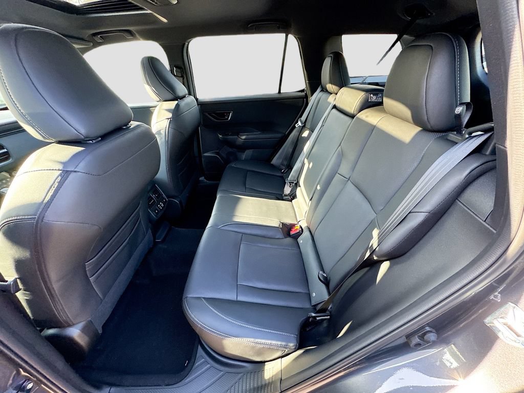 New 2026 Subaru Outback Limited AWD/4WD image 24