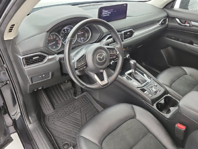 Used 2023 MAZDA CX-5 AWD 2.5 S w/ Select Package image 18