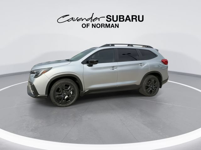 Certified 2026 Subaru Ascent Bronze Edition AWD/4WD image 5