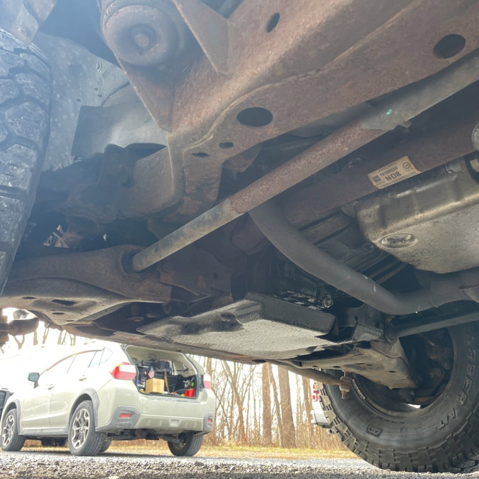 Used 2003 GMC Sonoma SLS w/ SLS Preferred Equipment Group image 19