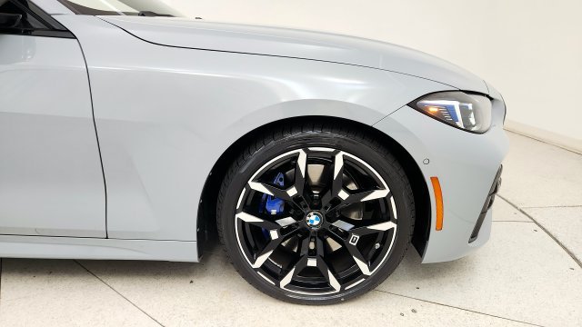Used 2026 BMW M440i Coupe RWD image 21
