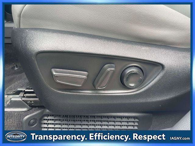 Certified 2024 Toyota Sienna XLE w/ XLE Plus Package AWD/4WD image 19