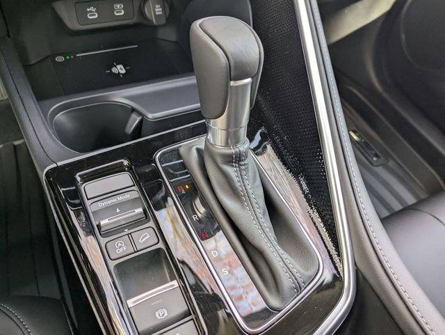 New 2026 Acura ADX FWD image 7