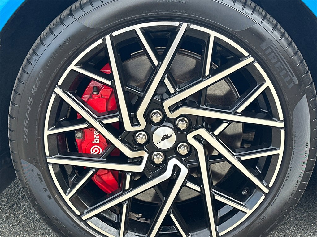 Used 2022 Ford Mustang Mach-E GT w/ GT Performance Edition image 20