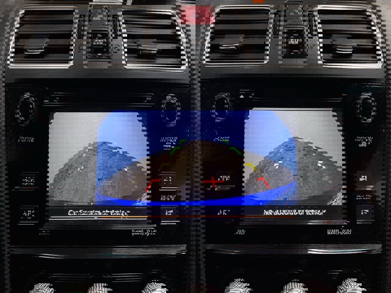 Used 2016 Subaru WRX Limited image 27