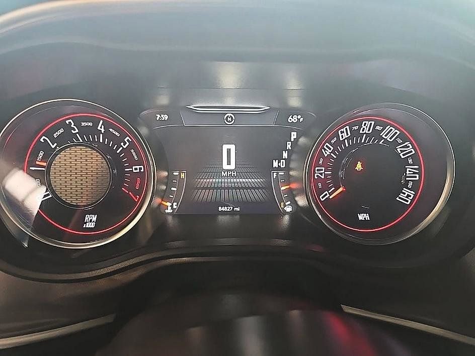 Used 2020 Dodge Challenger SXT w/ Cold Weather Group AWD/4WD image 17