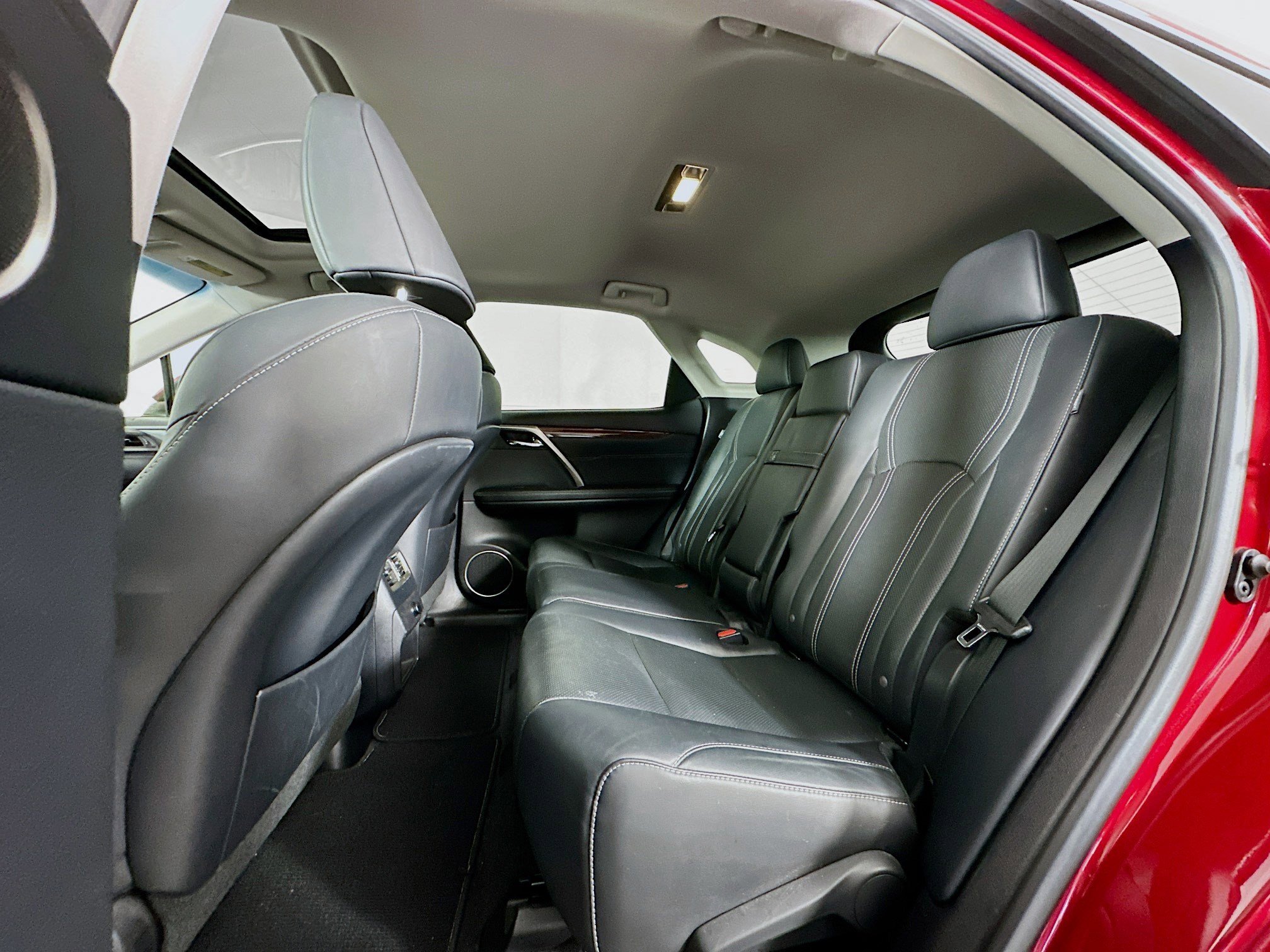 Used 2017 Lexus RX 350 AWD image 26