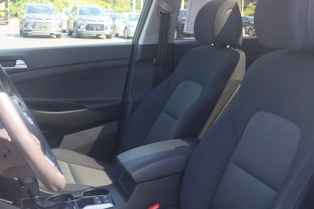 Used 2018 Hyundai Tucson Value AWD/4WD image 34