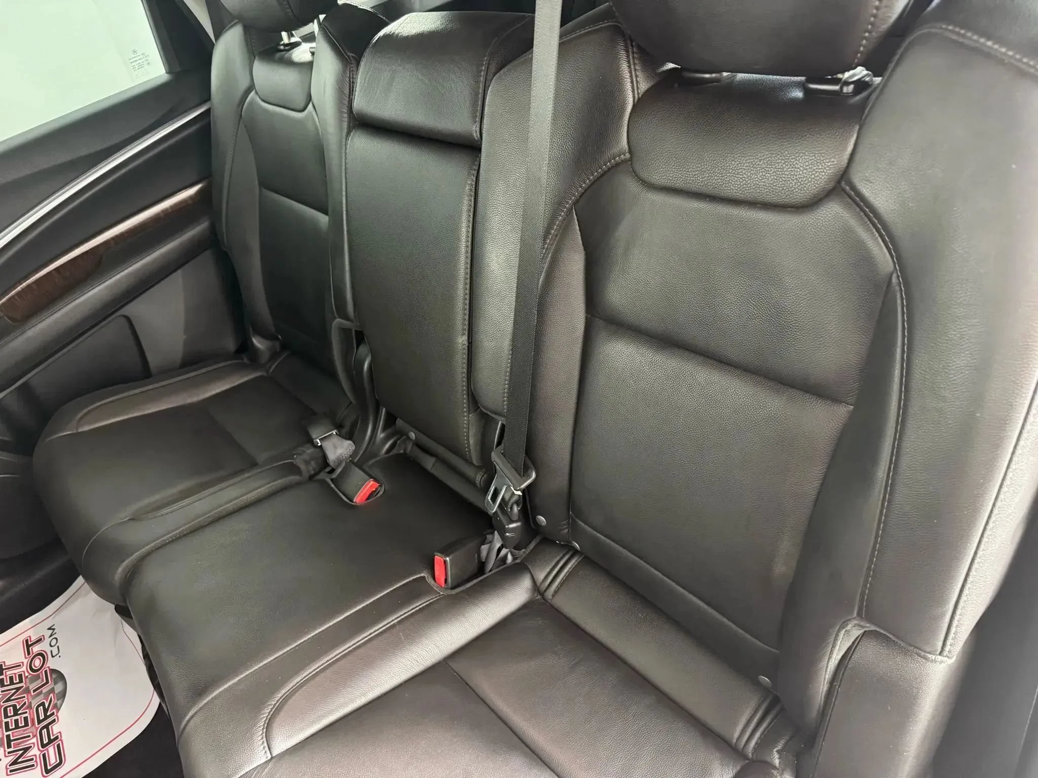 Used 2017 Acura MDX w/ Technology Package AWD/4WD image 40