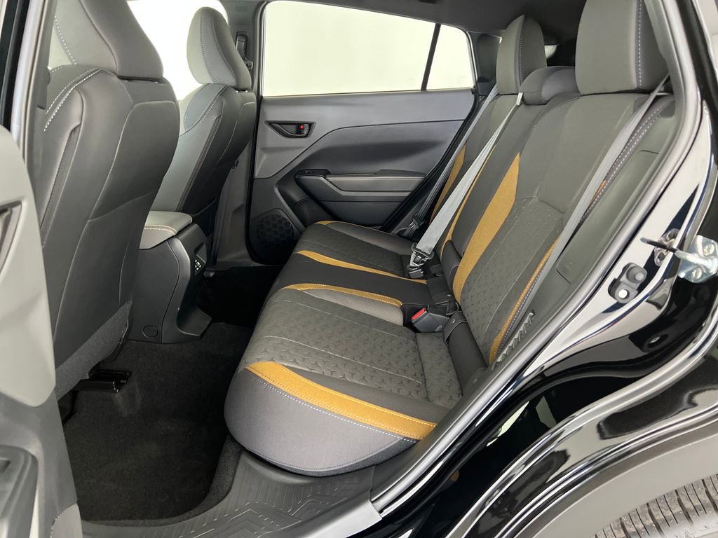New 2026 Subaru Crosstrek 2.5i Sport AWD/4WD image 27