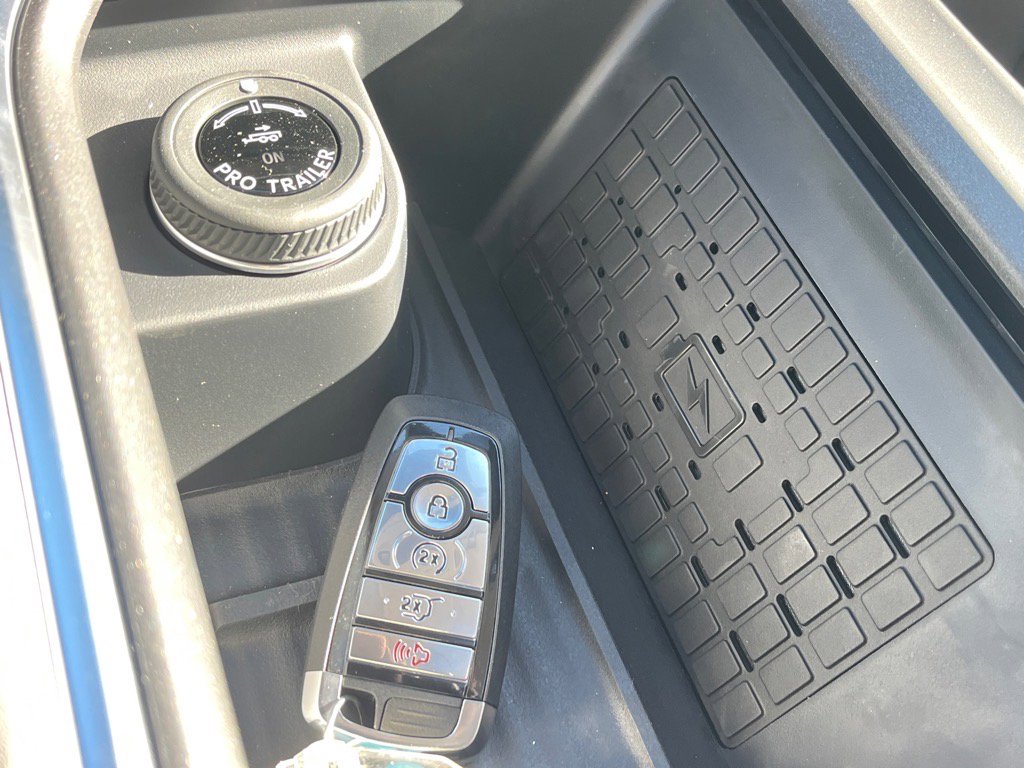 New 2025 Ford Expedition Max Active image 14