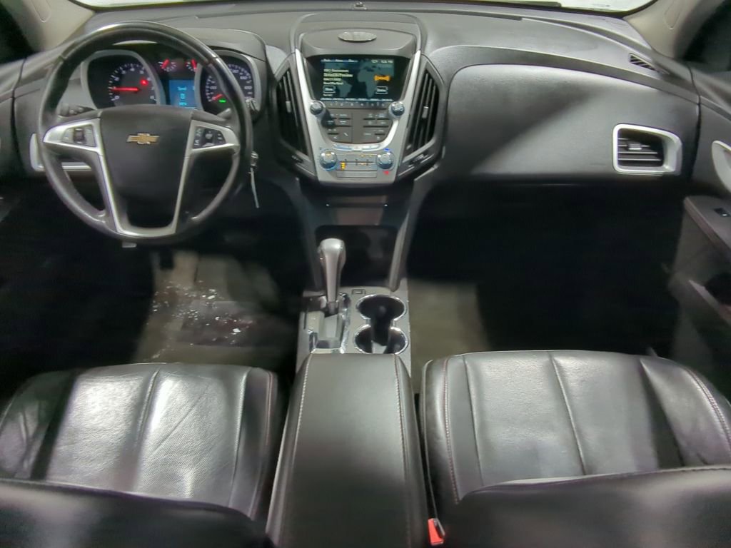 Used 2012 Chevrolet Equinox LT image 28
