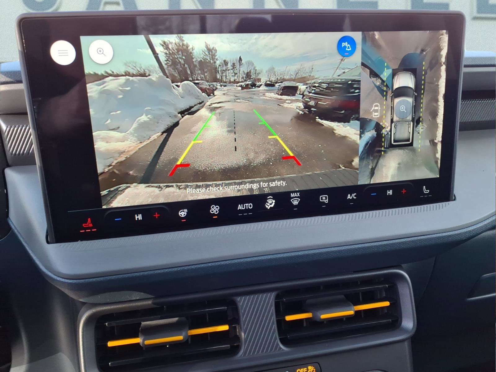 New 2026 Ford Maverick Tremor image 14