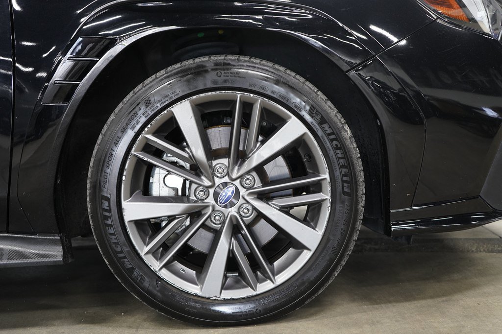 Used 2022 Subaru WRX AWD/4WD image 35