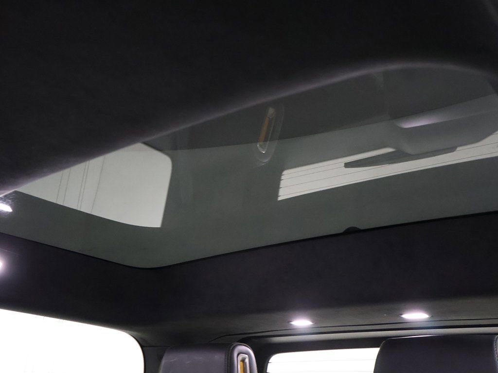 Used 2024 Rivian R1S Adventure image 22