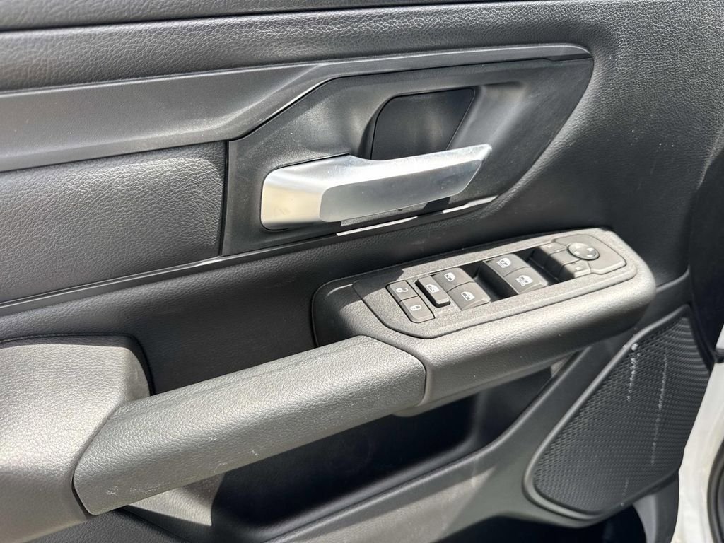 New 2026 RAM 1500 Tradesman RWD image 36