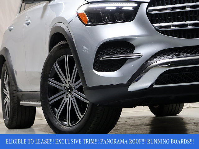 Certified 2026 Mercedes-Benz GLE 350 4MATIC image 4