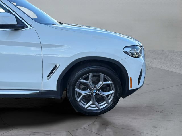 Used 2022 BMW X3 xDrive30i AWD/4WD image 32