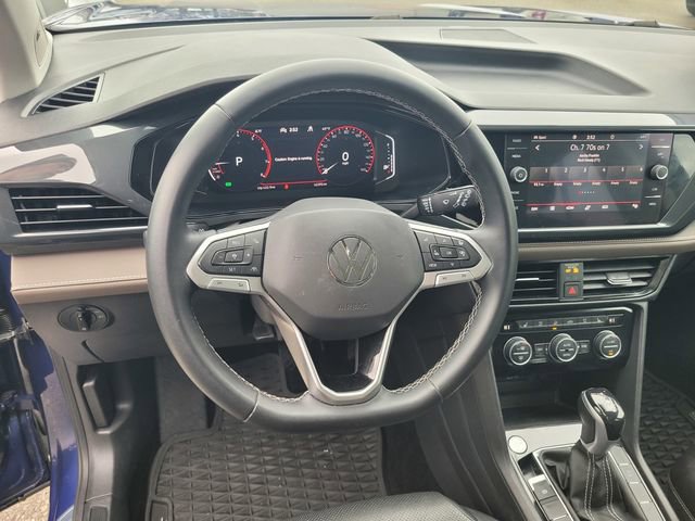 Used 2022 Volkswagen Taos SEL image 30