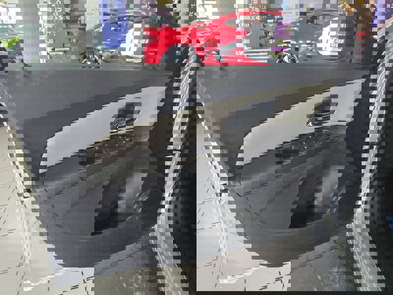 Used 2015 Chevrolet Cruze LS image 7