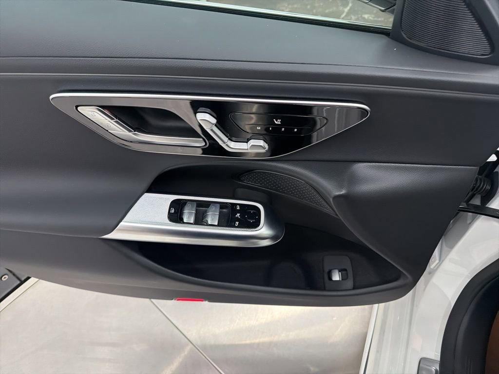 New 2026 Mercedes-Benz E 350 E 350 image 17