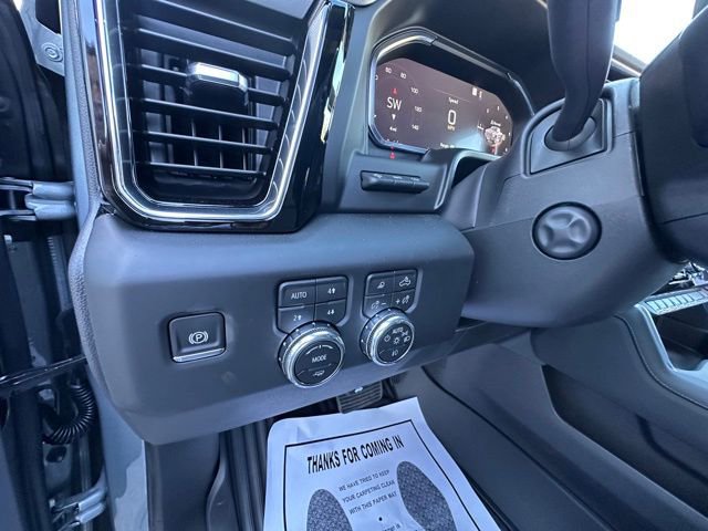 New 2026 GMC Sierra 1500 Denali w/ Denali Reserve Package image 17