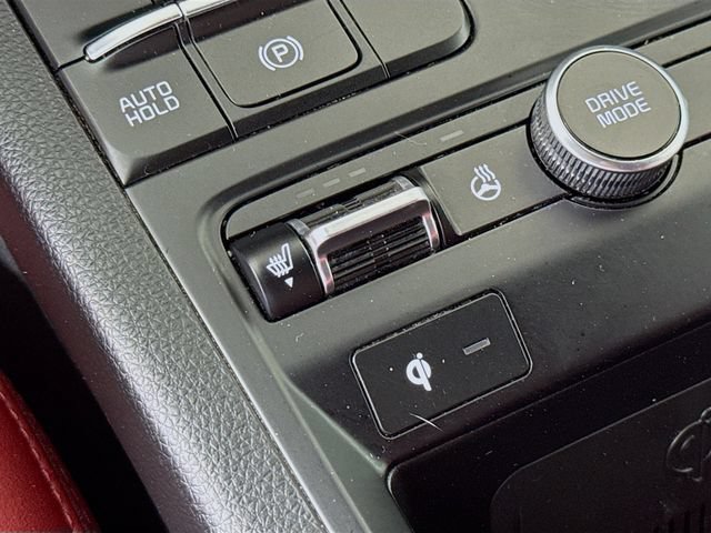 Used 2021 Kia K5 GT-Line AWD/4WD image 23
