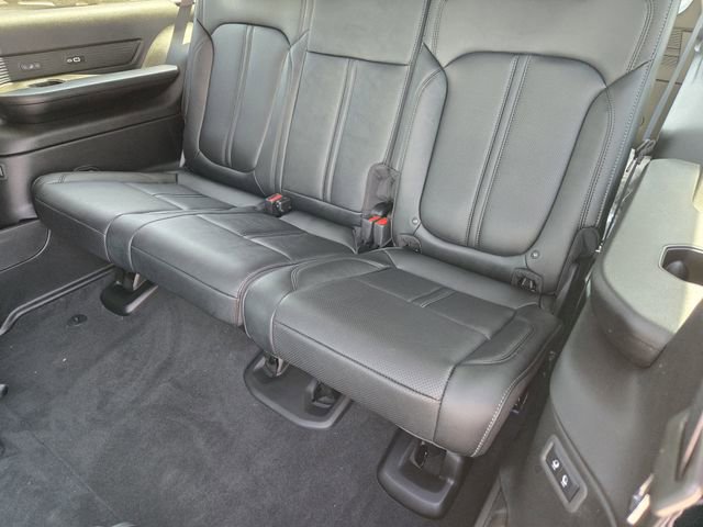 New 2026 Jeep Grand Wagoneer L Limited image 24